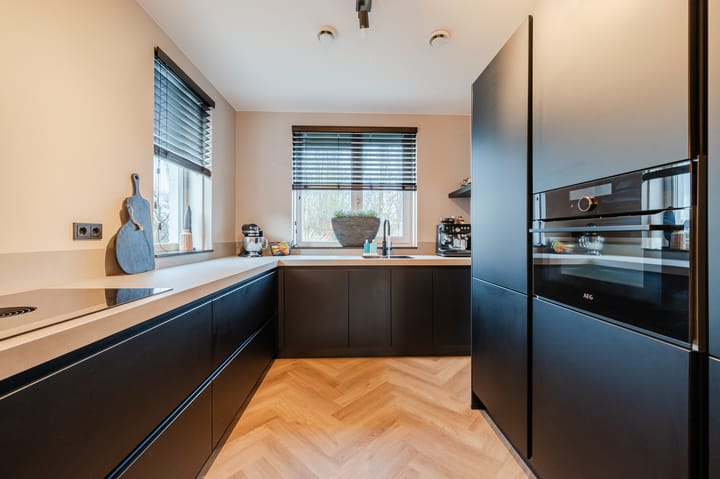 Foto 16 van Spieker 15