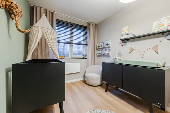 Foto 19 van Spieker 15