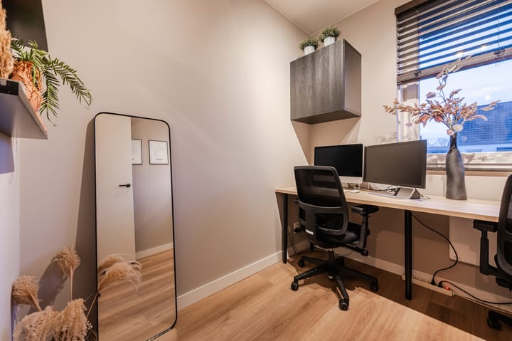 Foto 21 van Spieker 15