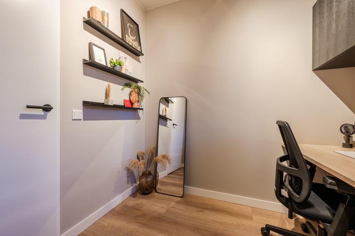 Foto 22 van Spieker 15