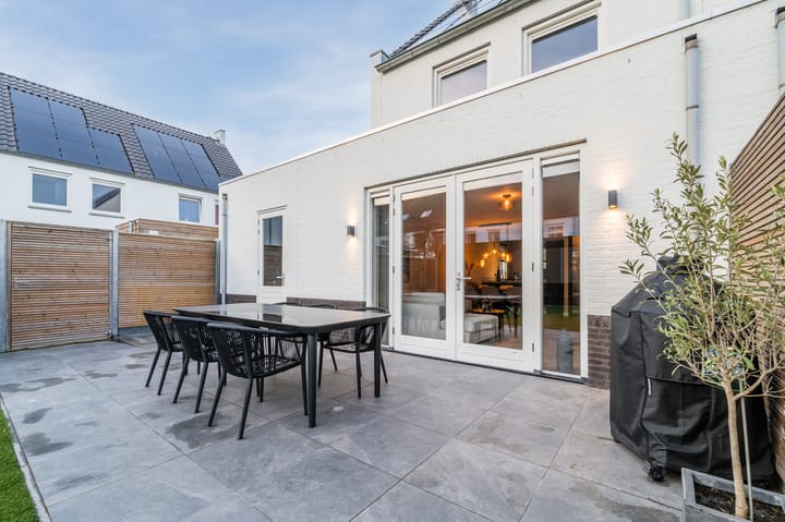 Foto 28 van Spieker 15