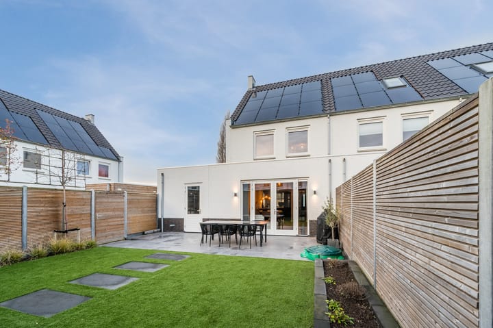 Foto 29 van Spieker 15