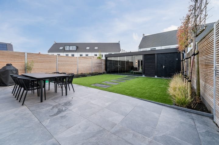 Foto 30 van Spieker 15