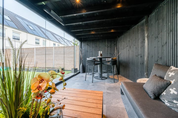 Foto 33 van Spieker 15