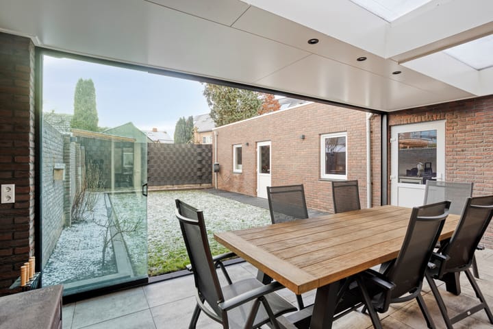 Foto 3 van Kleijnaarstraat 3