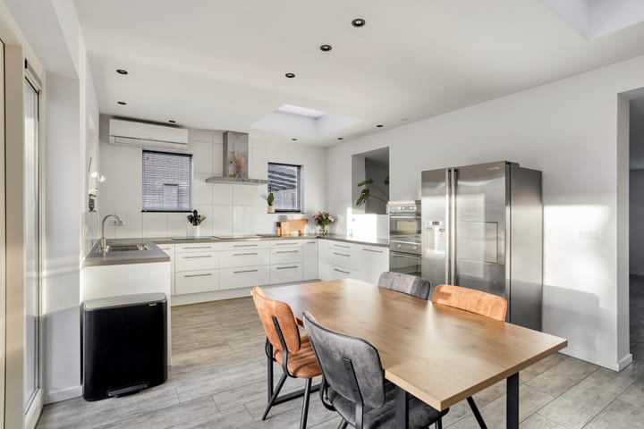 Foto 6 van Kleijnaarstraat 3