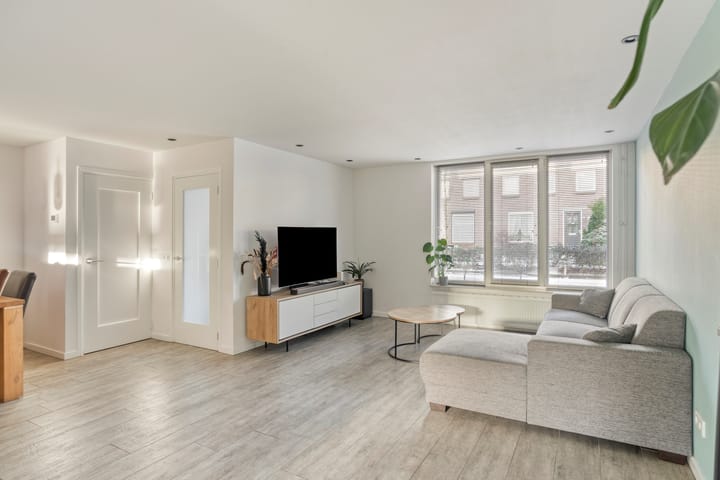 Foto 7 van Kleijnaarstraat 3