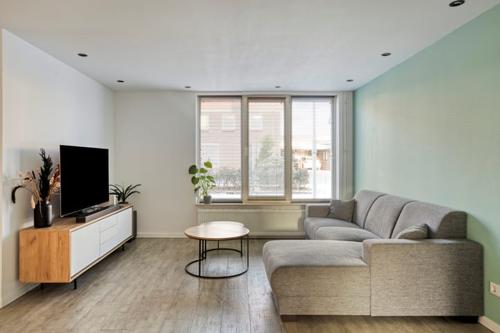 Foto 8 van Kleijnaarstraat 3