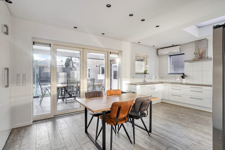 Foto 9 van Kleijnaarstraat 3