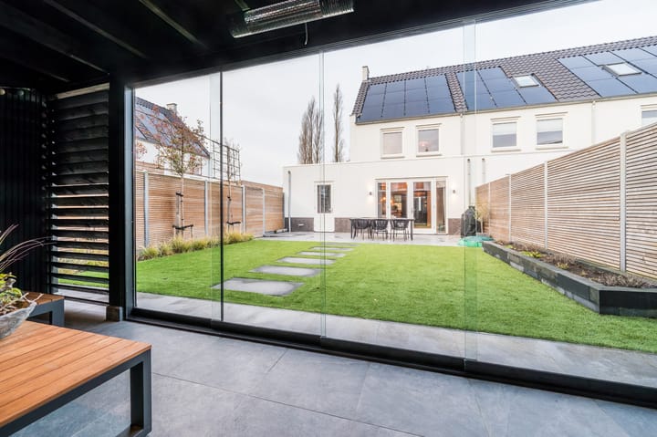 Foto 31 van Spieker 15