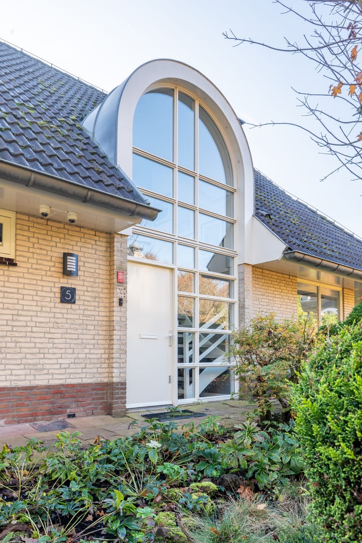 Foto 4 van Fazantlaan 5