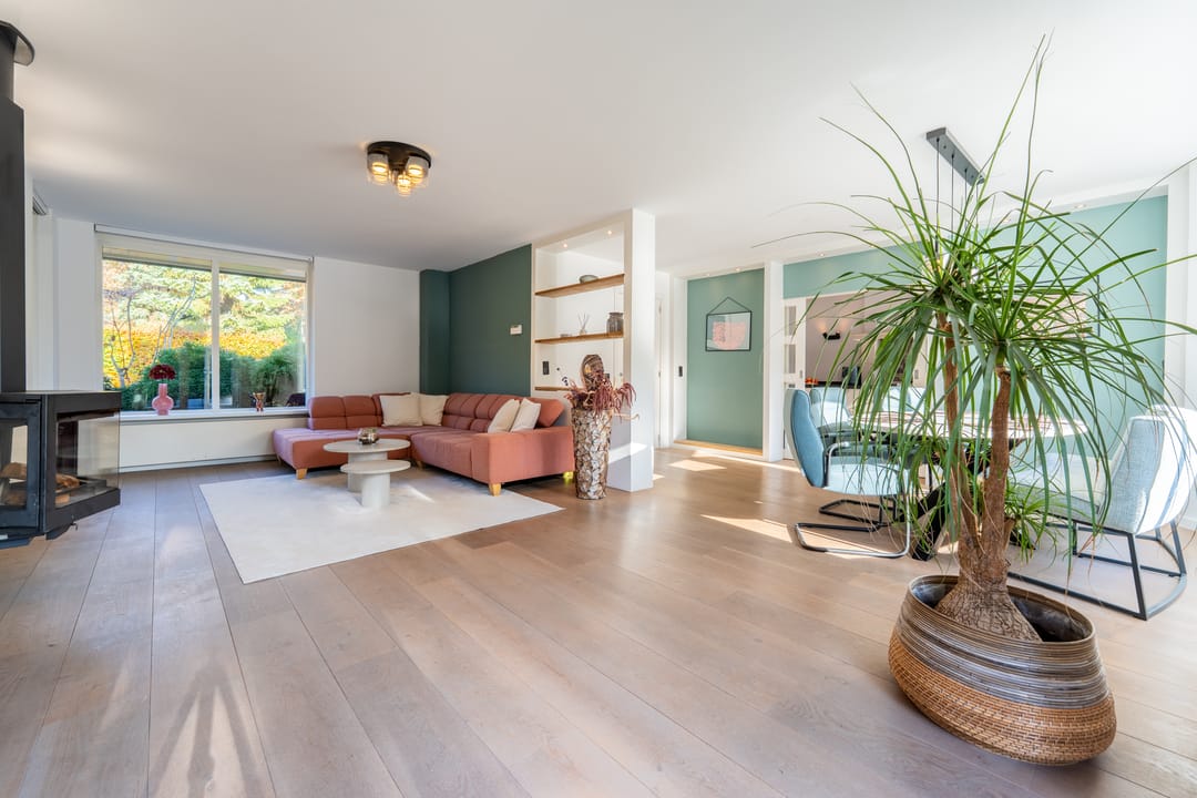 Foto 11 van Fazantlaan 5