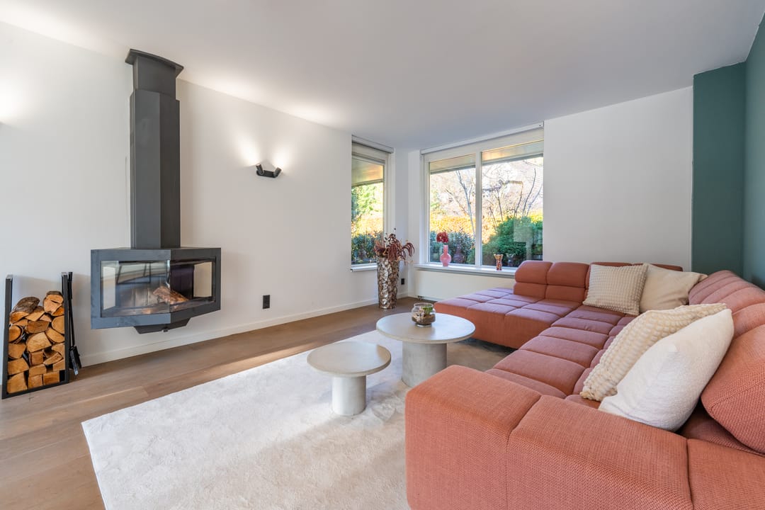 Foto 13 van Fazantlaan 5