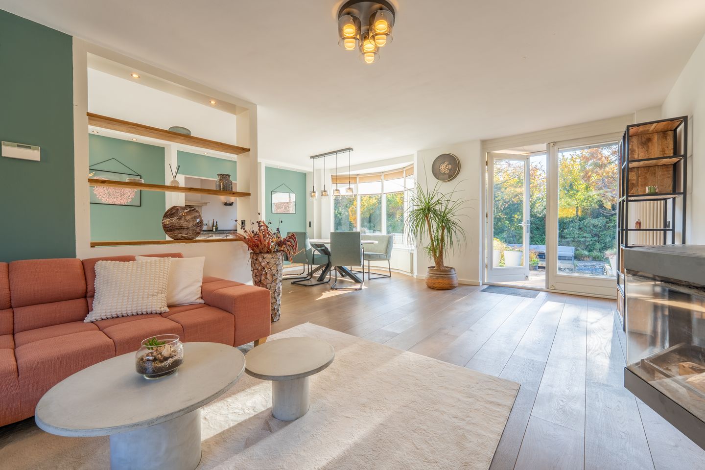 Foto 14 van Fazantlaan 5