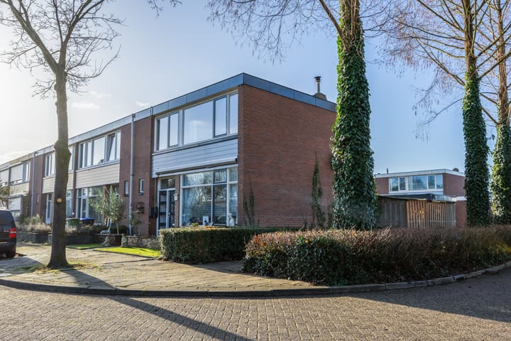 Foto 3 van Gardeniersdreef 15