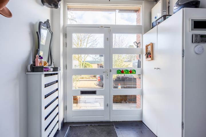 Foto 4 van Gardeniersdreef 15