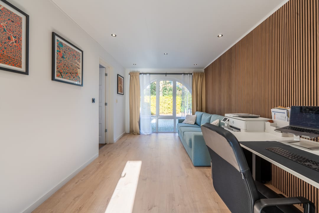 Foto 23 van Fazantlaan 5