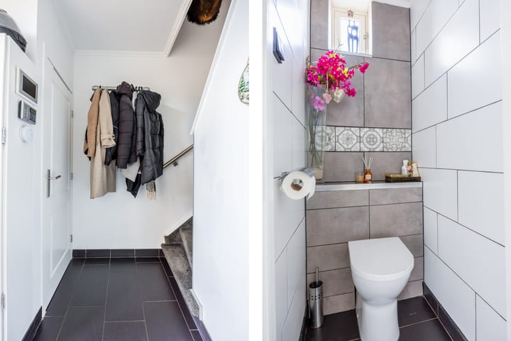 Foto 5 van Gardeniersdreef 15