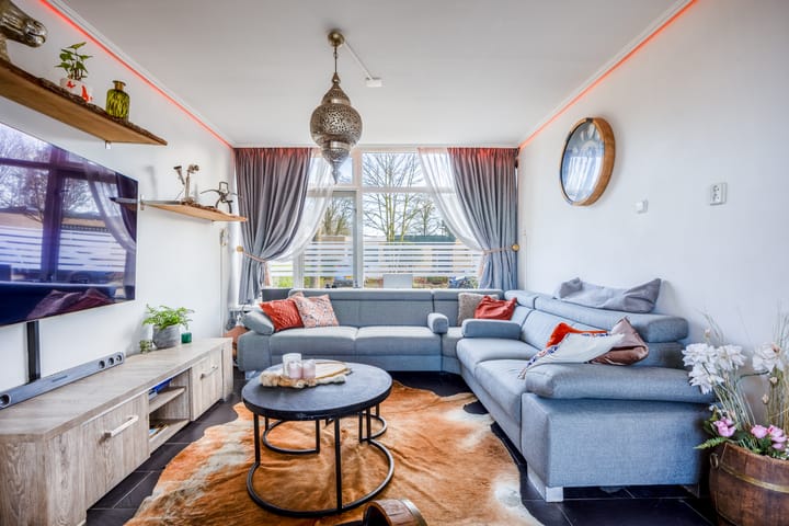 Foto 7 van Gardeniersdreef 15