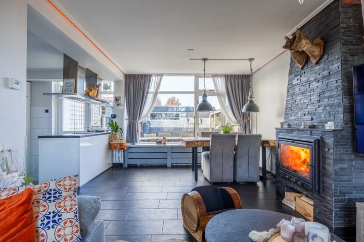 Foto 8 van Gardeniersdreef 15