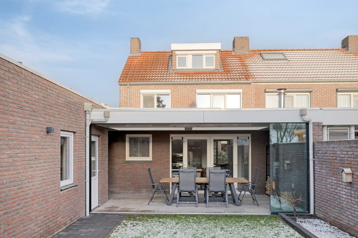 Foto 30 van Kleijnaarstraat 3