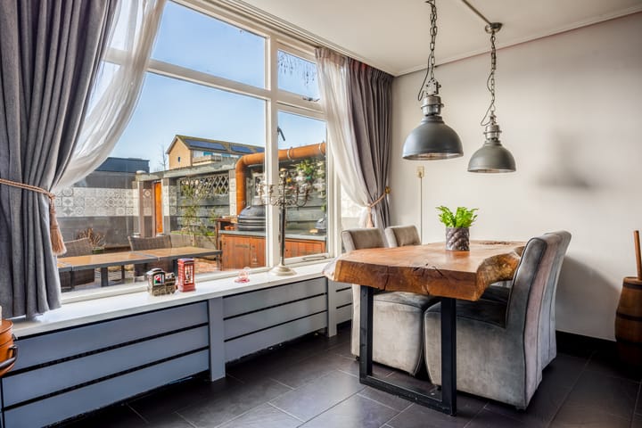 Foto 9 van Gardeniersdreef 15