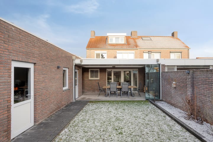 Foto 31 van Kleijnaarstraat 3