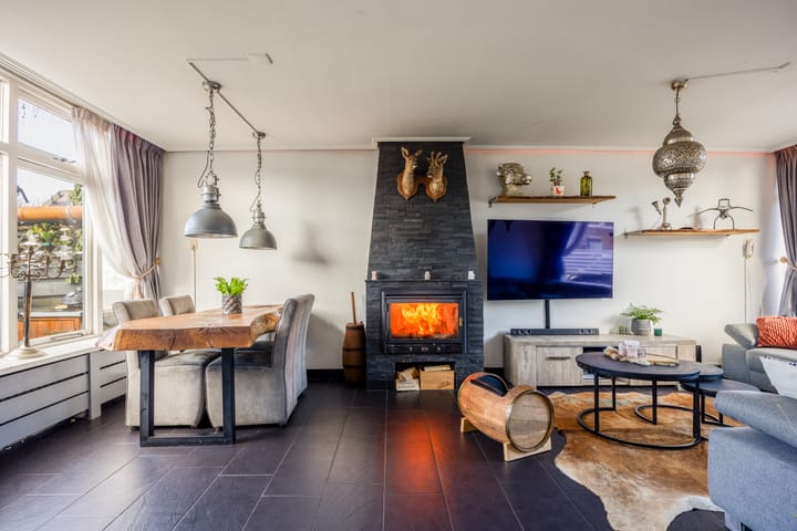 Foto 10 van Gardeniersdreef 15