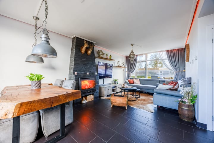 Foto 11 van Gardeniersdreef 15