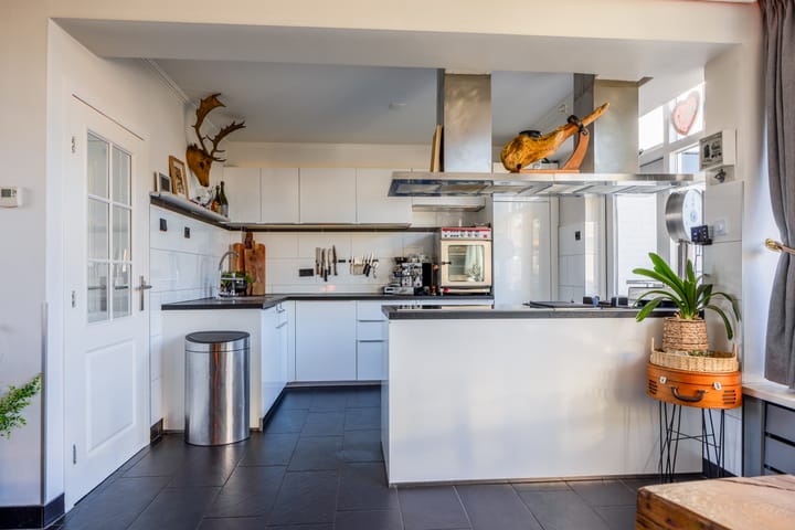 Foto 12 van Gardeniersdreef 15