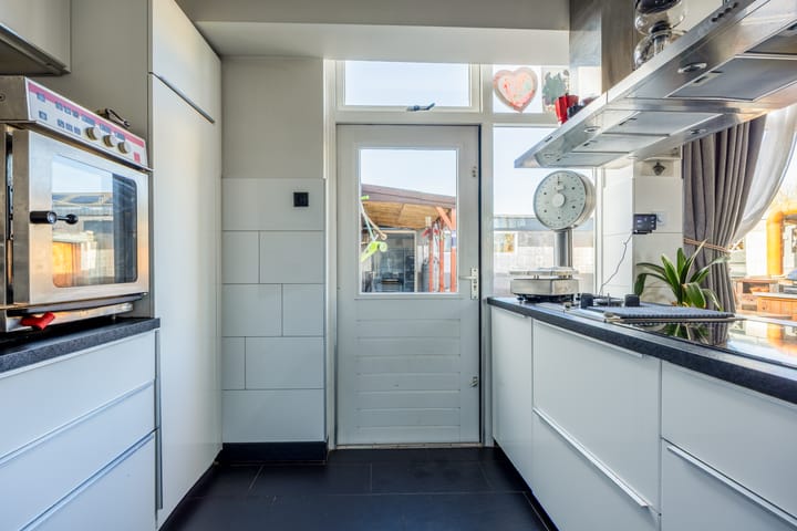 Foto 13 van Gardeniersdreef 15