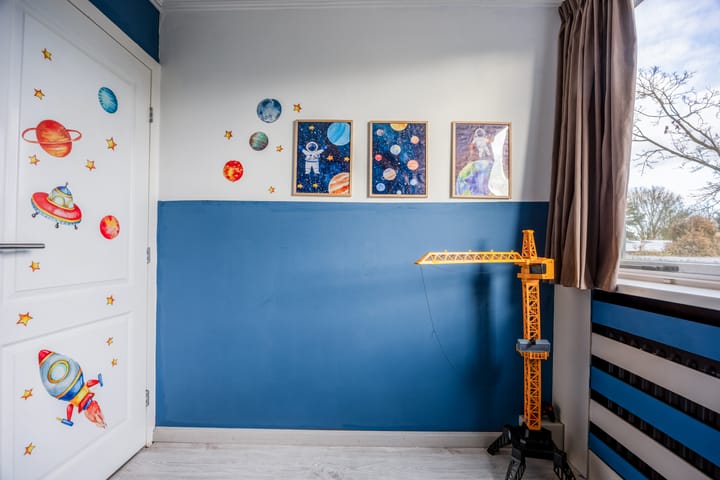 Foto 19 van Gardeniersdreef 15