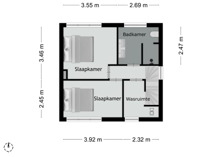 Foto 37 van Kleijnaarstraat 3