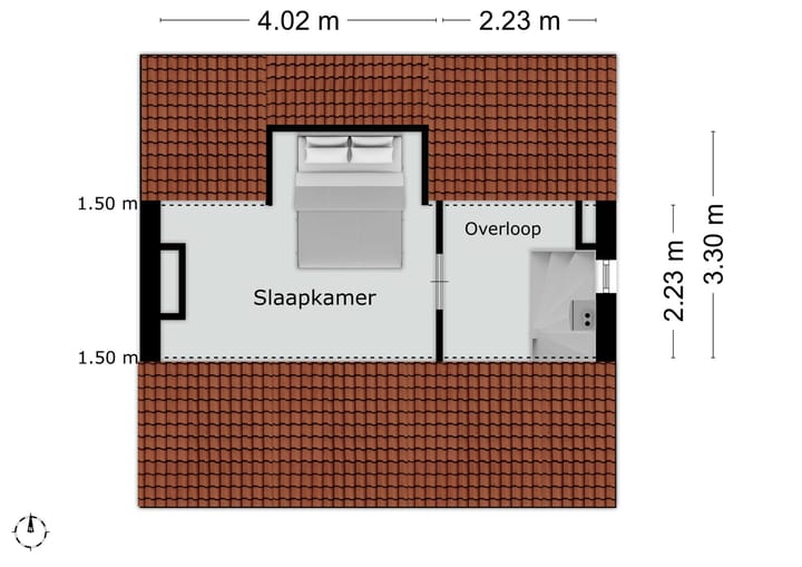 Foto 38 van Kleijnaarstraat 3