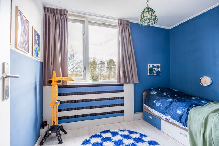 Foto 17 van Gardeniersdreef 15