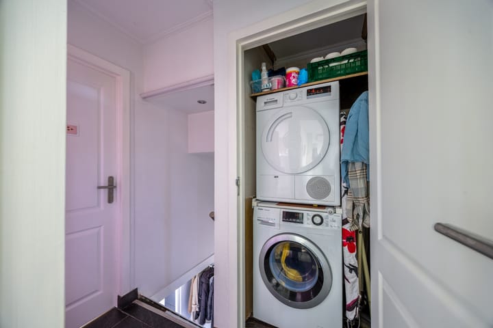 Foto 30 van Gardeniersdreef 15