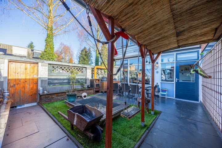 Foto 33 van Gardeniersdreef 15