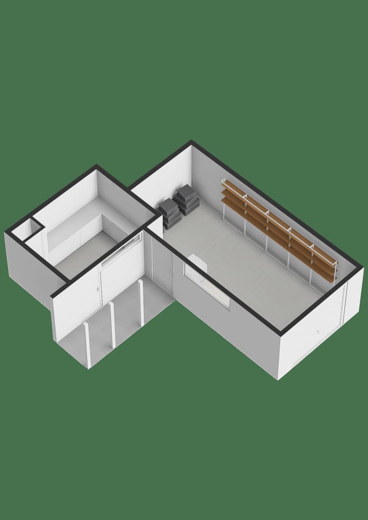 Foto 46 van Gardeniersdreef 15