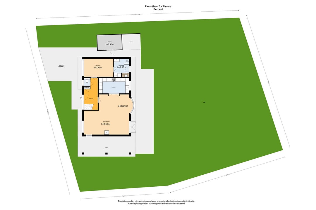 Foto 83 van Fazantlaan 5