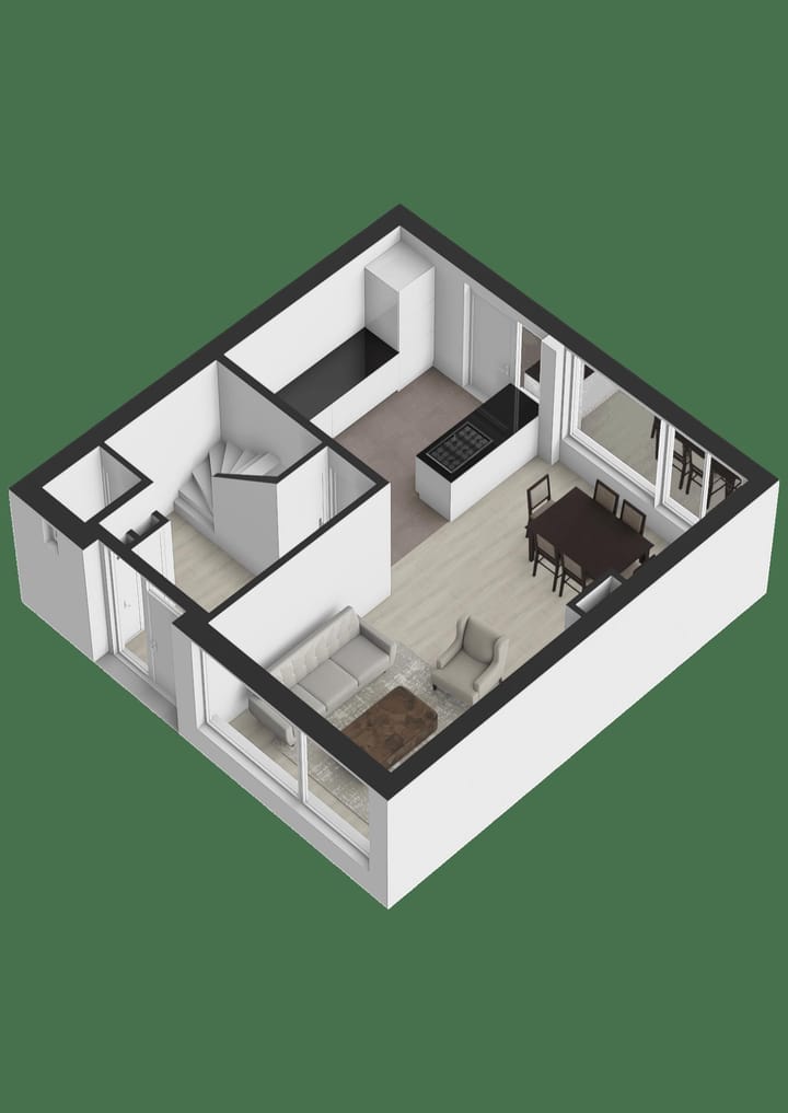 Foto 42 van Gardeniersdreef 15