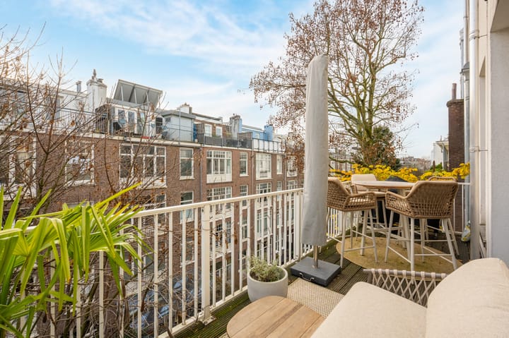 Photo 35 of Koninginneweg 225-3