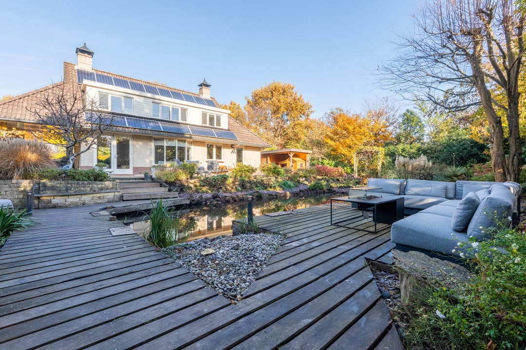 Foto 67 van Fazantlaan 5