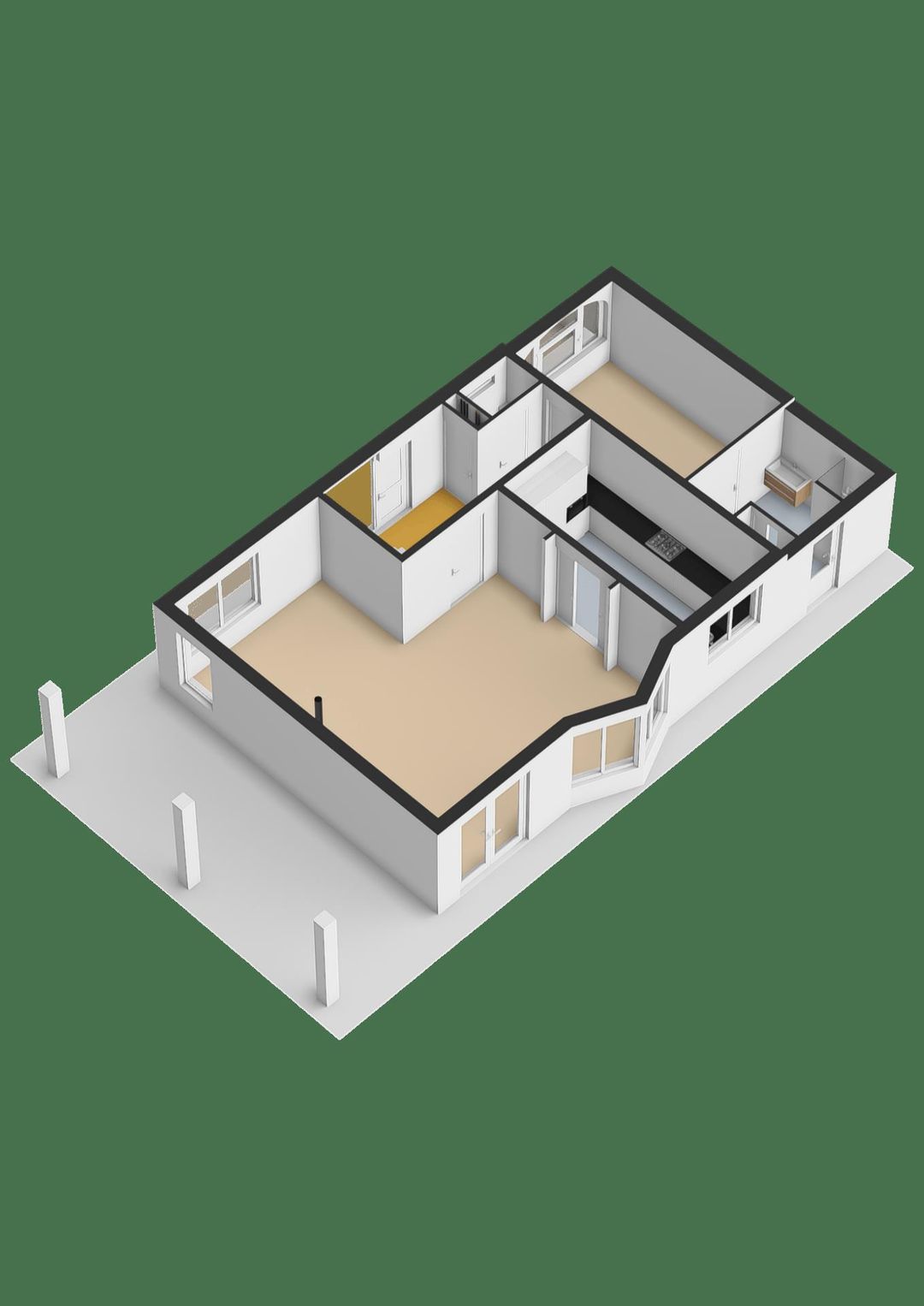 Foto 86 van Fazantlaan 5