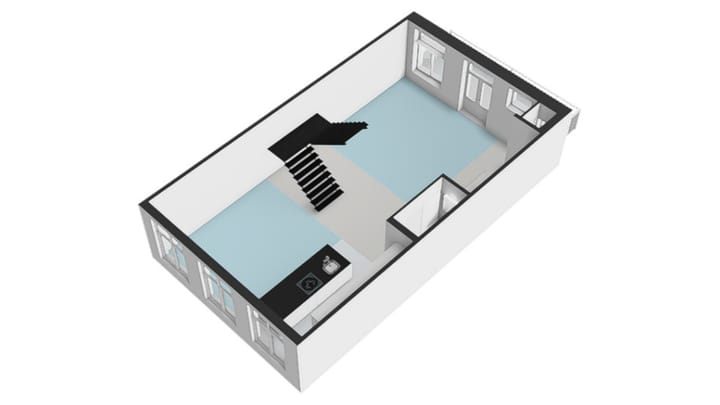 Photo 40 of Koninginneweg 225-3