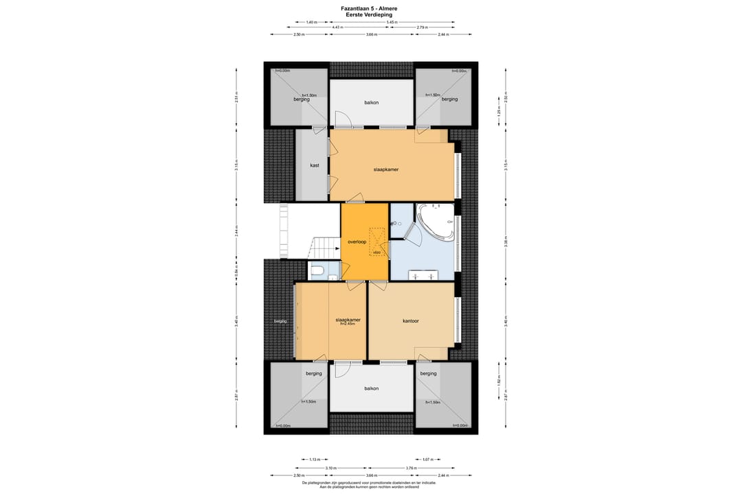 Foto 77 van Fazantlaan 5