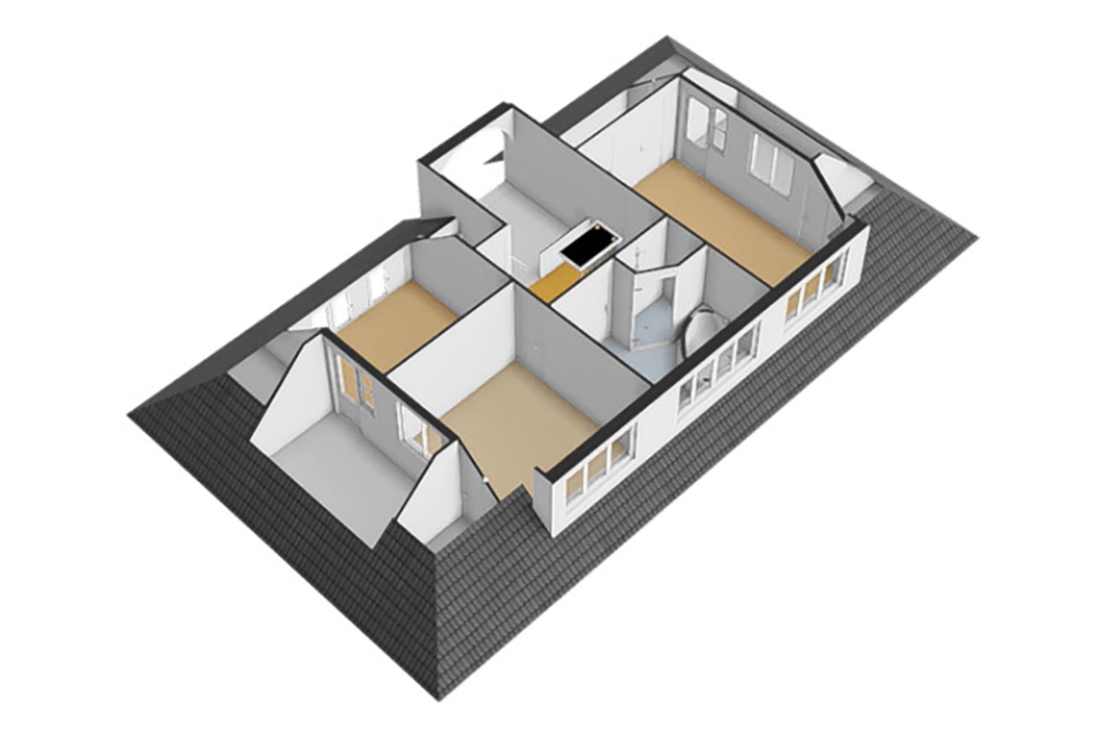 Foto 78 van Fazantlaan 5