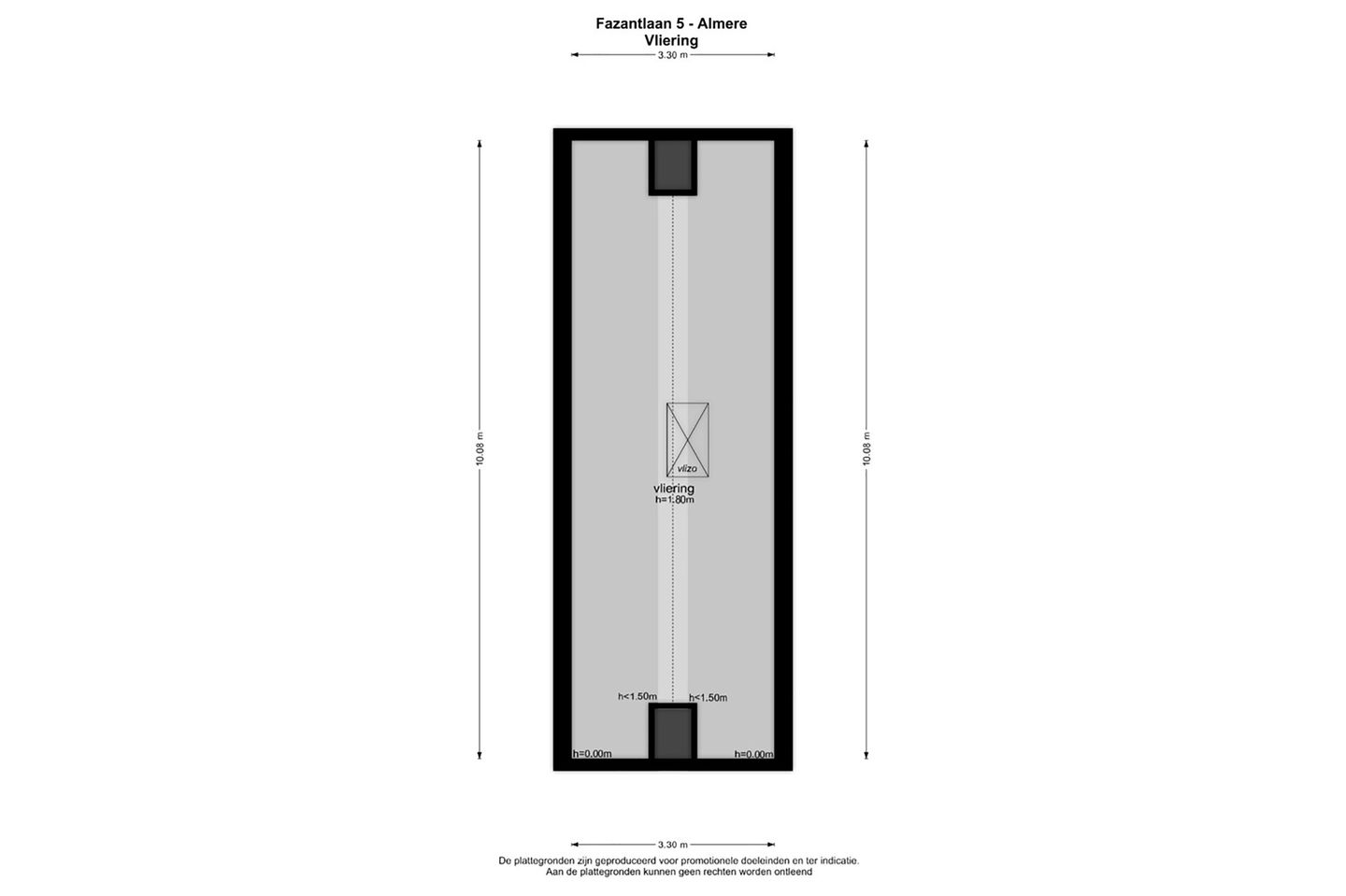Foto 79 van Fazantlaan 5
