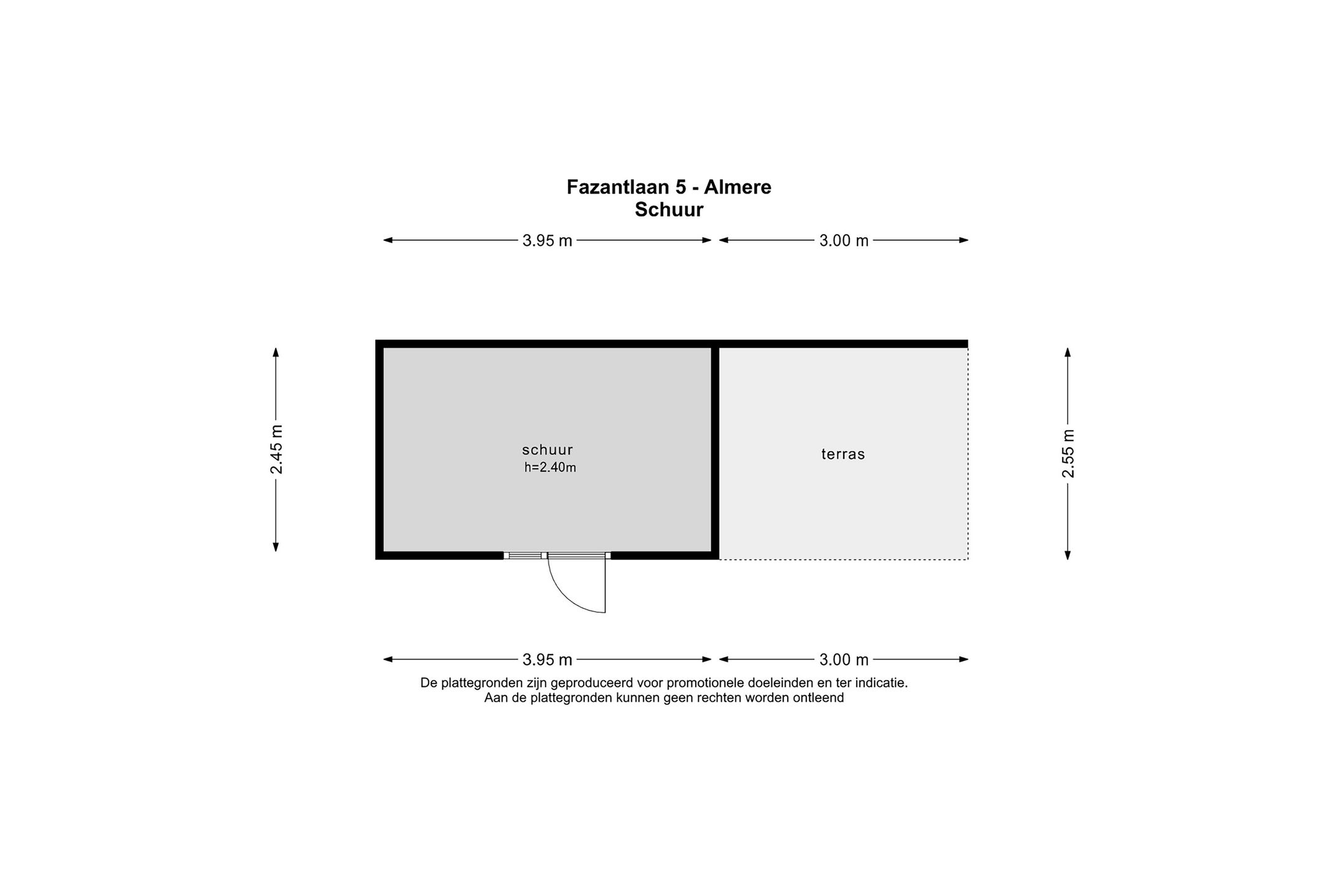 Foto 81 van Fazantlaan 5