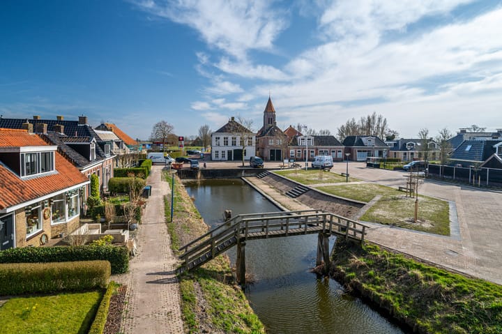 Foto 1 van Doarpsstrjitte 15