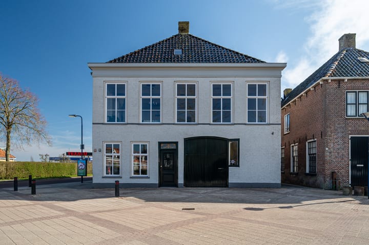 Photo 2 of Doarpsstrjitte 15